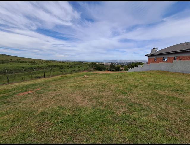 601M² VACANT LAND FOR SALE IN MONTE CHRISTO